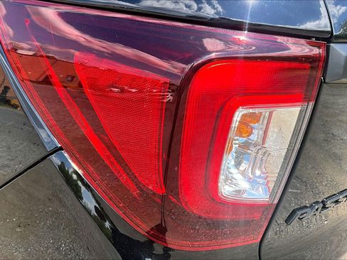 Used 2023 Honda Passport TrailSport image 29