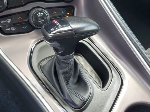 Certified 2022 Dodge Challenger GT RWD image 20