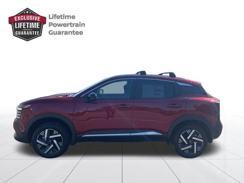 New 2026 Nissan Kicks SV FWD image 2