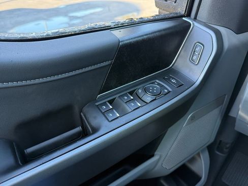 New 2026 Ford F250 XLT w/ XLT Premium Package AWD/4WD image 19