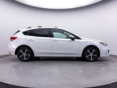 Used 2019 Subaru Impreza 2.0i Premium AWD/4WD image 38