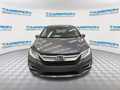 Used 2019 Honda Odyssey Touring image 8