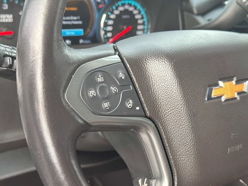 Used 2020 Chevrolet Tahoe Premier w/ Premier Plus Edition image 35