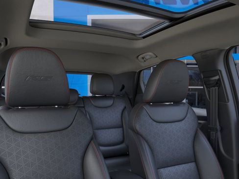 New 2027 Chevrolet Bolt RS image 26