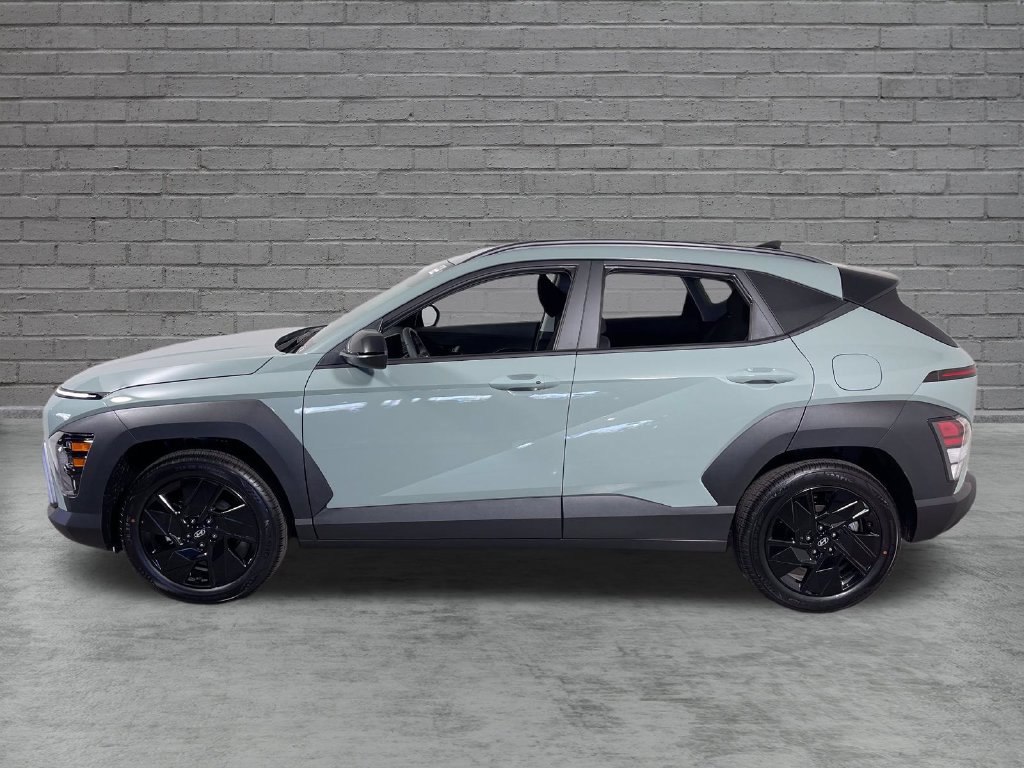 New 2027 Hyundai Kona SEL Sport FWD image 6