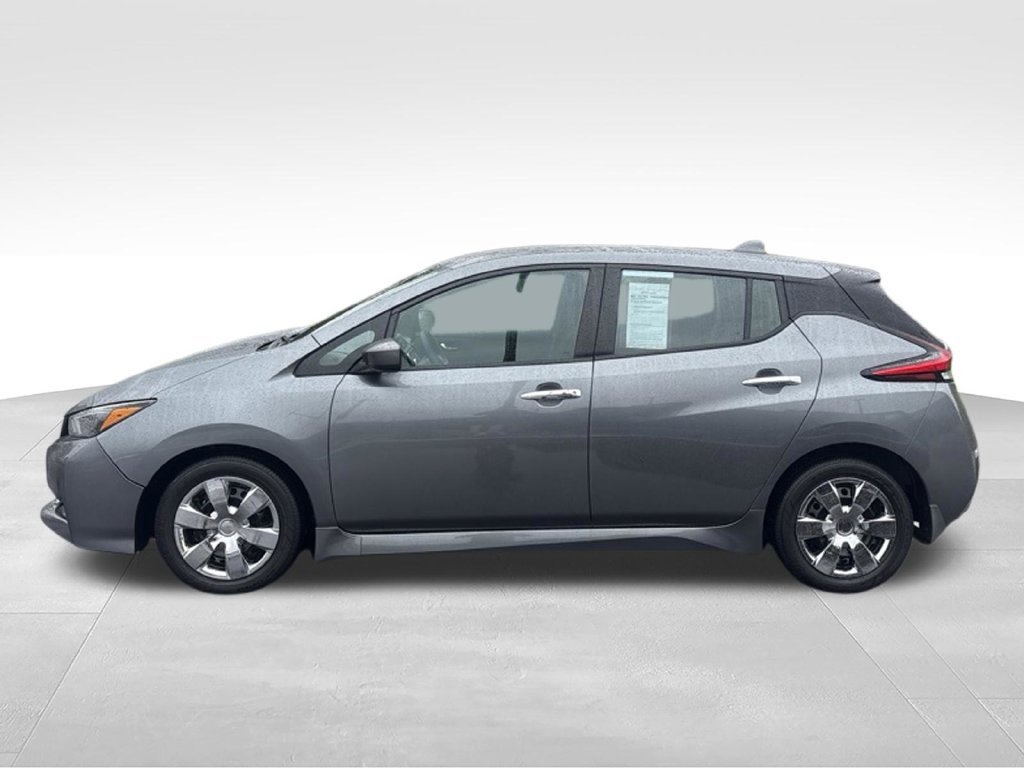 Used 2023 Nissan Leaf S FWD image 6