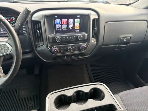 Used 2017 Chevrolet Silverado 1500 LT w/ Texas Edition image 20