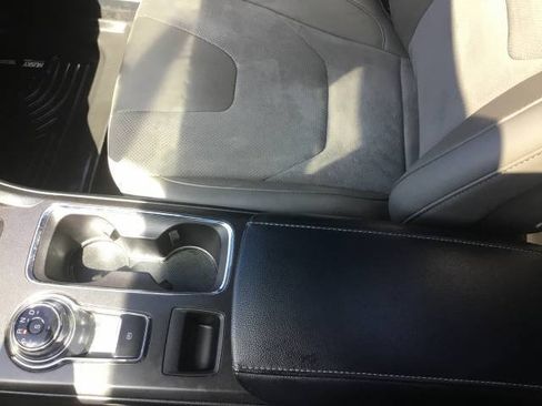Used 2017 Ford Fusion Sport w/ Equipment Group 401A AWD/4WD image 19