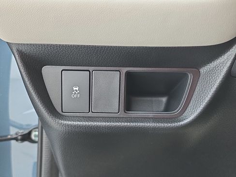 New 2026 Honda HR-V EX-L image 25