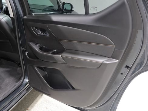 Used 2020 Chevrolet Traverse Premier w/ LPO, Floor Liner Package AWD/4WD image 24