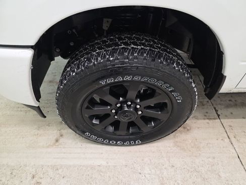 New 2026 RAM 3500 Laramie image 2