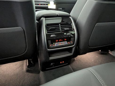New 2026 BMW X5 xDrive40i AWD/4WD image 34