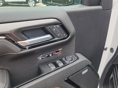 New 2026 GMC Sierra 1500 AT4 w/ AT4 Premium Package AWD/4WD image 15
