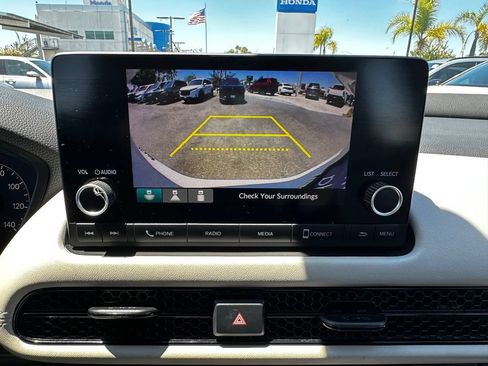 Used 2023 Honda HR-V LX image 25
