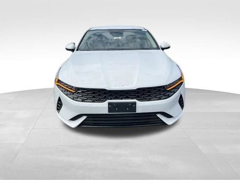 Certified 2023 Kia K5 LXS FWD image 3