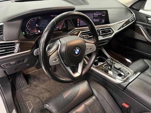 Used 2019 BMW X7 xDrive40i w/ Premium Package image 10