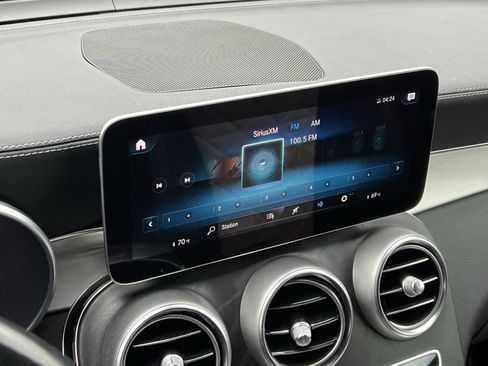 Used 2021 Mercedes-Benz GLC 300 4MATIC Coupe image 16