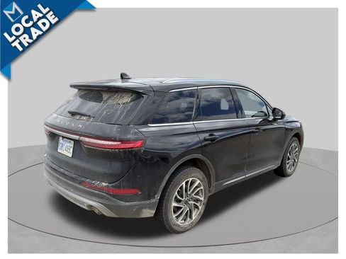 Used 2021 Lincoln Corsair FWD image 34