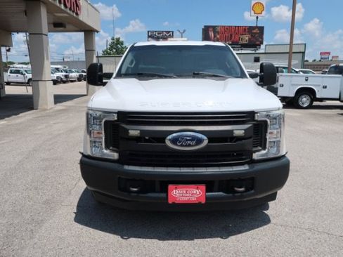 Used 2019 Ford F250 XL RWD image 2