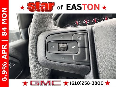 New 2026 GMC Sierra 3500 Pro w/ Convenience Package image 24