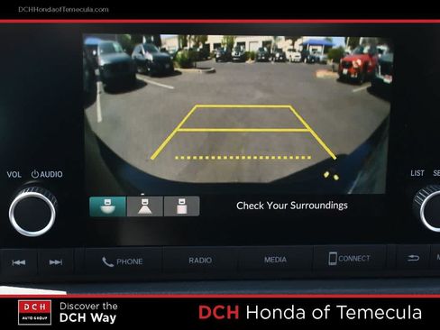 Certified 2025 Honda Civic LX image 13