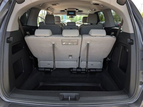 Used 2019 Honda Odyssey EX-L image 22