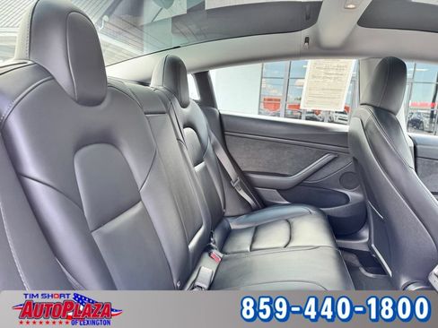 Used 2023 Tesla Model 3 Standard Range RWD image 37