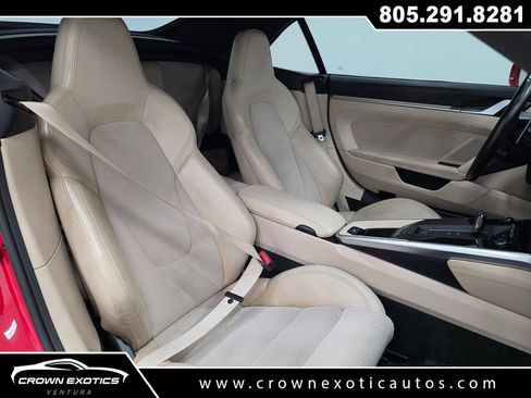Used 2021 Porsche 911 Carrera S RWD image 20