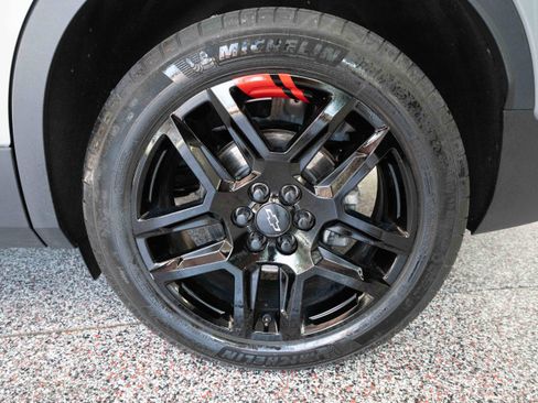 Used 2023 Chevrolet Blazer LT w/ Sound & Technology Package AWD/4WD image 30