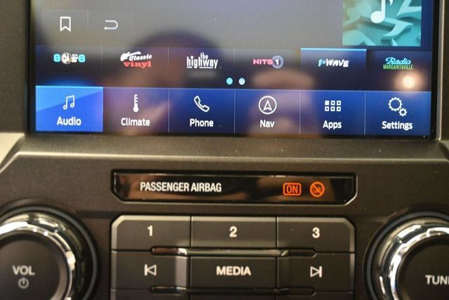 Used 2021 Ford F250 Lariat AWD/4WD image 26