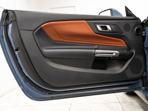 Used 2024 Ford Mustang Premium RWD image 24
