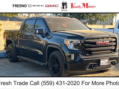 Used 2021 GMC Sierra 1500 Elevation w/ Preferred Package