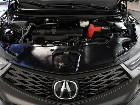 Certified 2026 Acura RDX A-Spec AWD/4WD image 37