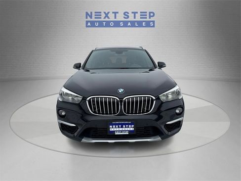 Used 2018 BMW X1 xDrive28i w/ Convenience Package image 2