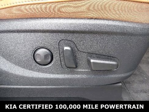 Certified 2024 Kia Telluride SX Prestige X-Pro AWD/4WD image 32