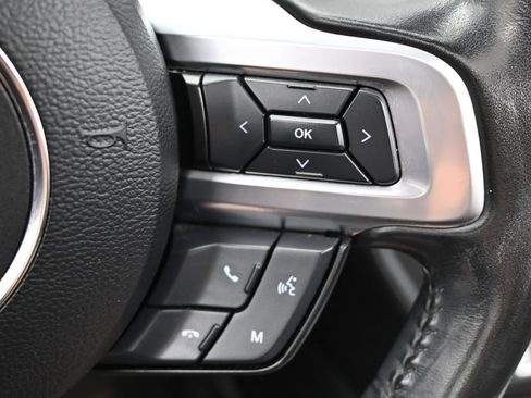 Used 2022 Ford Mustang Premium RWD image 28
