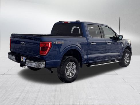 Used 2022 Ford F150 XLT w/ Equipment Group 302A High image 7