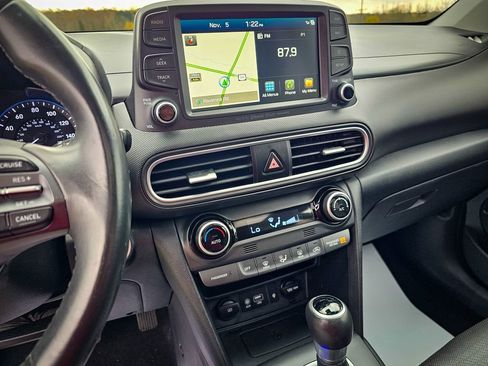 Used 2019 Hyundai Kona Ultimate image 22