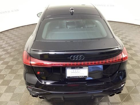 New 2025 Audi S5 Premium Plus image 5