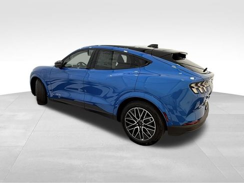 New 2025 Ford Mustang Mach-E Premium image 2