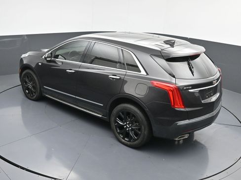 Used 2017 Cadillac XT5 Premium Luxury FWD image 37