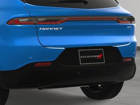 New 2024 Dodge Hornet R/T Plus w/ Track Pack image 20