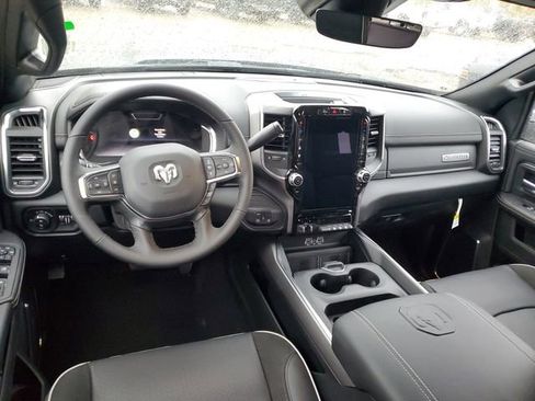 New 2026 RAM 3500 Laramie image 6