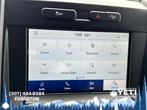 Used 2020 Ford F250 XL w/ STX Appearance Package AWD/4WD image 29