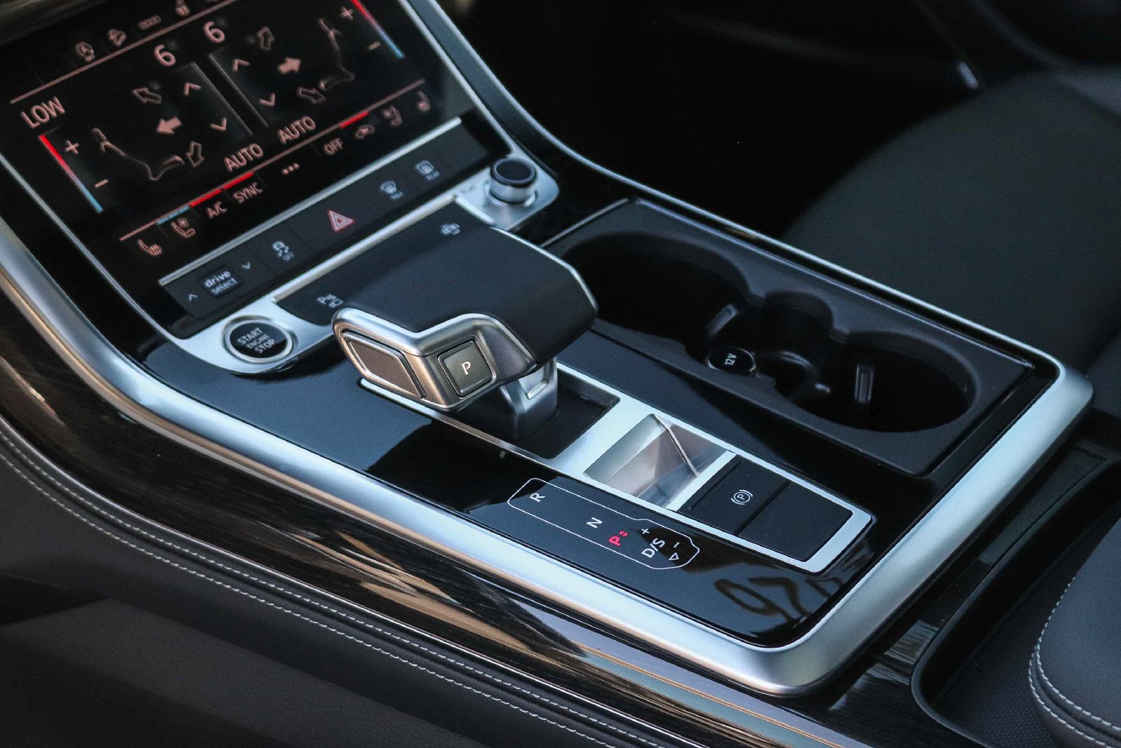 Certified 2026 Audi Q7 2.0T Premium Plus AWD/4WD image 21