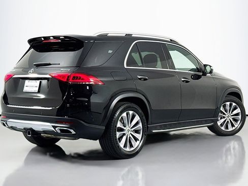Certified 2022 Mercedes-Benz GLE 450 4MATIC image 13