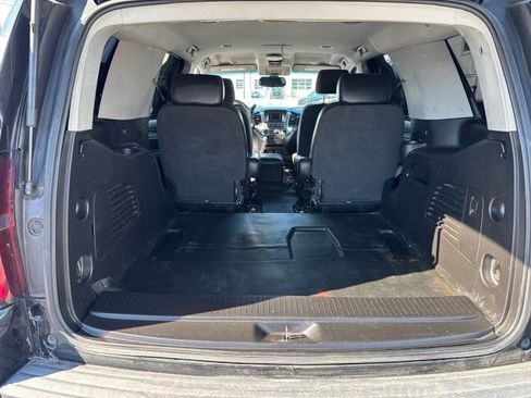 Used 2016 Chevrolet Tahoe 2WD image 9