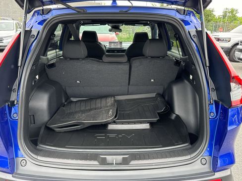 Used 2025 Honda CR-V Sport image 18