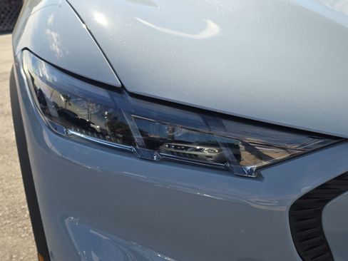 Certified 2024 Ford Mustang Mach-E Select w/ Comfort Package Lite image 7