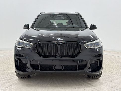 Used 2023 BMW X5 xDrive40i w/ Executive Package AWD/4WD image 6